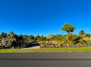 12-7029 Lawaianui St LOT 108, Pahoa, HI 96778