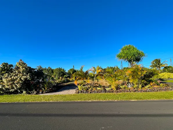 12-7029 Lawaianui St Lot 108, Pahoa, HI 96778