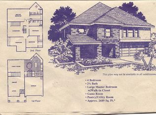 7323 Rustling Brk, San Antonio, TX 78249