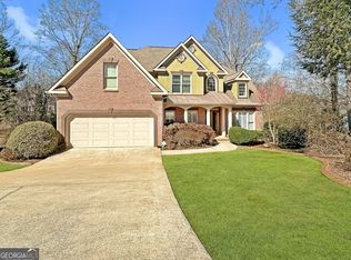 509 Old Field Cv, Woodstock, GA 30189