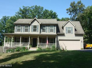 1020 Donna Ln, Huntingtown, MD 20639