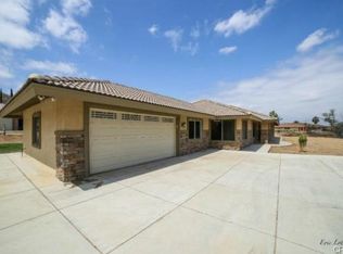 16125 Amalfi Dr, Perris, CA 92570