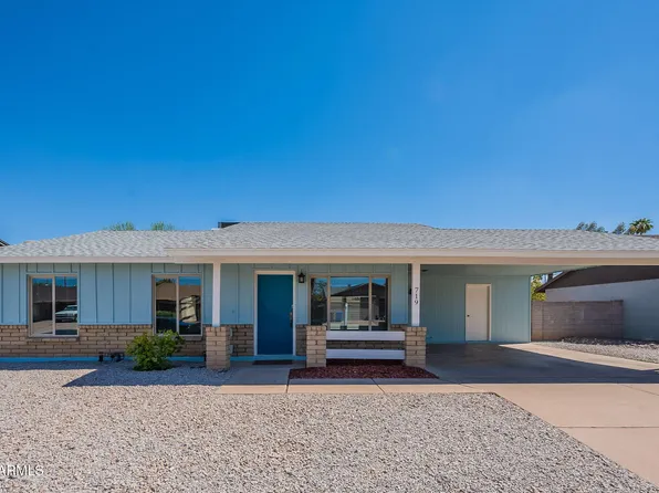 719 W PAMPA Avenue, Mesa, AZ 85210