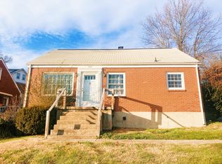 1021 Brandon Ave SW, Roanoke, VA 24015