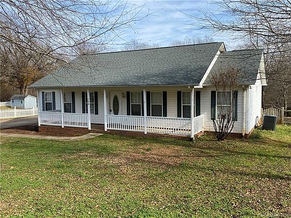 2nd image of 134 Mount Zion Dr