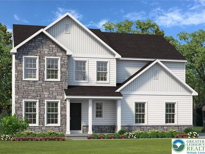 4816 Farrcroft Dr #115, Forks Township, PA, 18078