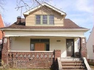 5171 Philip Ave, Maple Heights, OH 44137