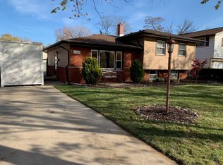 17507 Wentworth Ave, Lansing, IL 60438