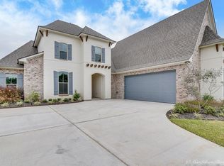 236 Horseguards Ave, Bossier City, LA 71111