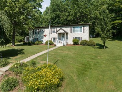 198 Conklin Hill Rd, Chenango Forks, NY, 13746