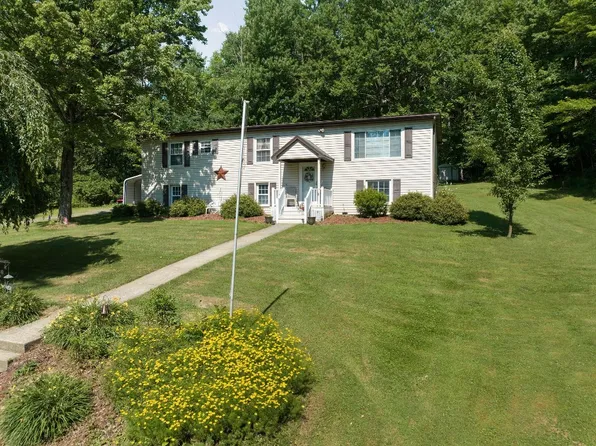 198 Conklin Hill Rd, Chenango Forks, NY 13746