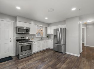 346 Woodrow Ave, Bridgeport, CT 06606