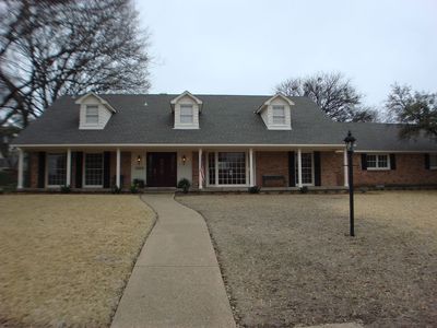 7520 Larchview Dr, Dallas, TX, 75254
