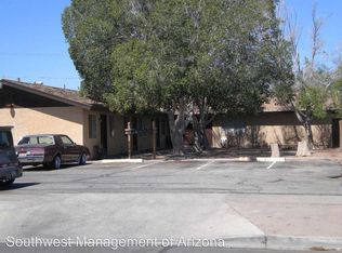 1070 S 6th Ave APT 05, Yuma, AZ 85364