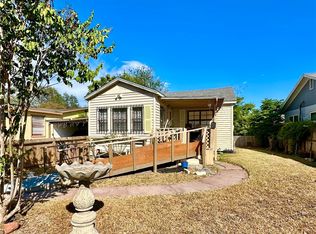 4946 Brandesky Dr, Corpus Christi, TX 78415