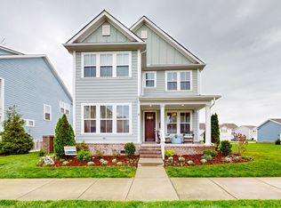 3260 Vinemont Dr, Thompsons Station, TN 37179
