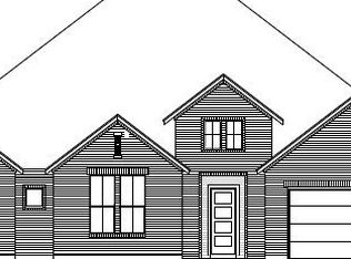 Lubbock Plan, Barton Place, Cleveland, TX 77327