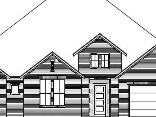 Lubbock Plan, Barton Place