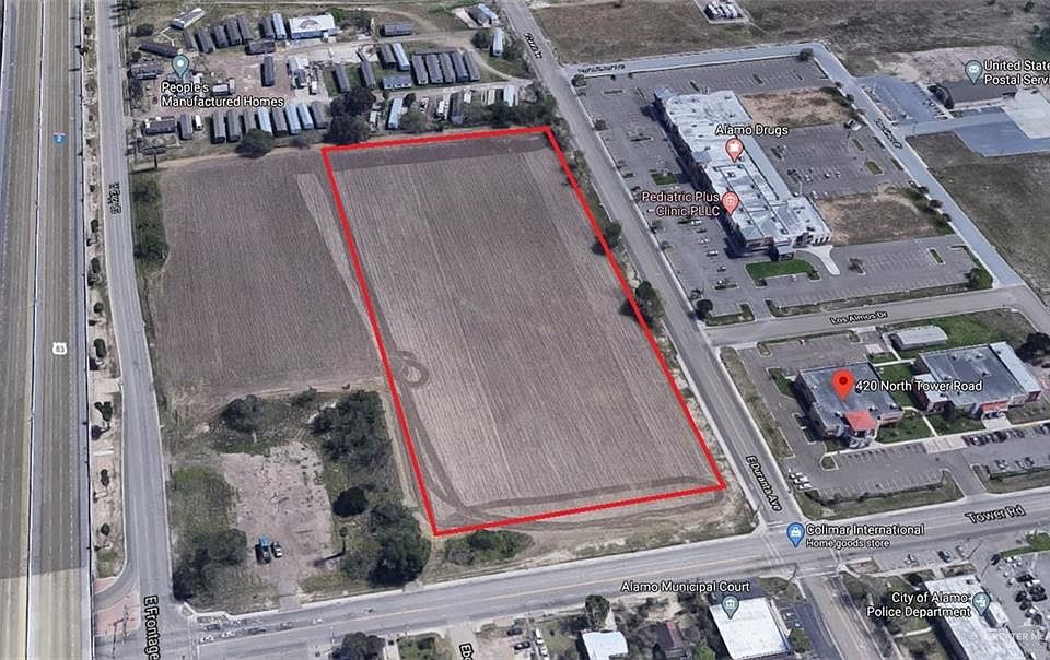 1st image of 420 N Tower Rd