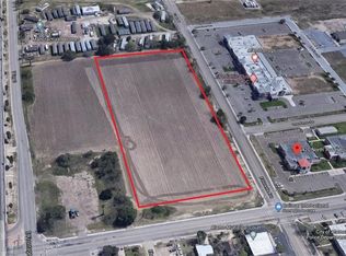 420 N Tower Rd, Alamo, TX 78516