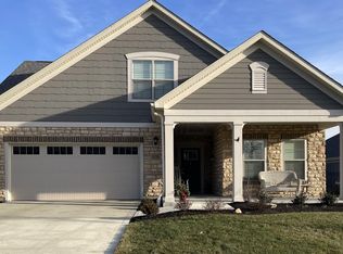 5396 Bluffton Way, Delaware, OH 43015