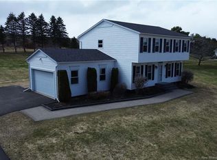 428 Riverview Dr, Florenceville Bristol, NB E7L3M9