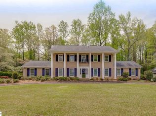 100 Hunting Hollow Rd, Greenville, SC 29615