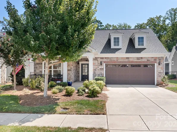 134 Valleymist Ln, Mooresville, NC 28117