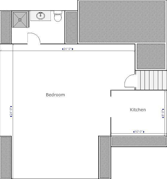 2nd image of 140 Gunson St