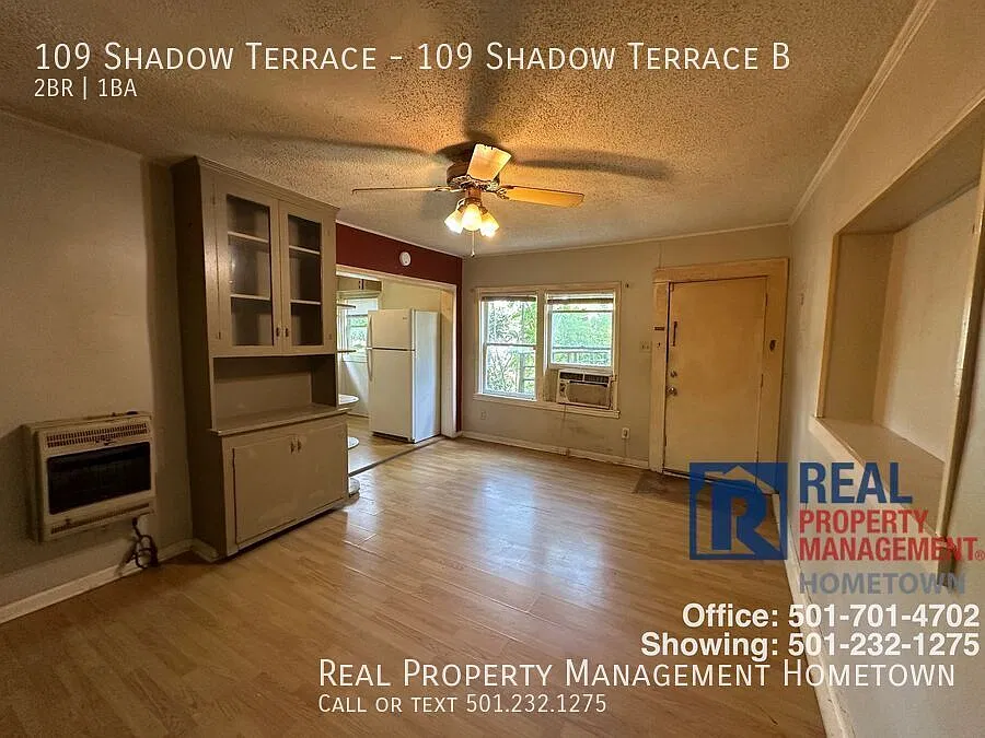 Down stairs Duplex- 2 Bedroom 1 Bath in HSSD — Photo 4