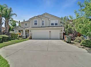 10 Graham Ct, Oakley, CA