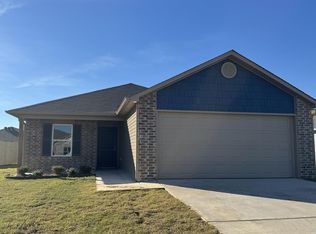 21 Sourdough Creek Ln, Conway, AR 72032