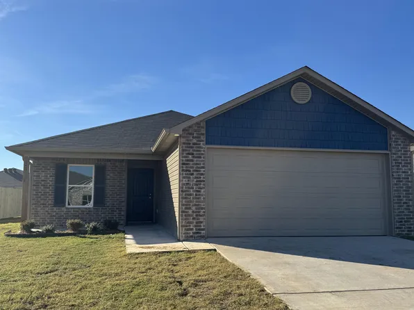 21 Sourdough Creek Ln, Conway, AR 72032