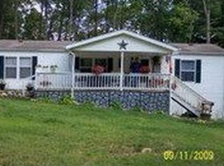 551 Cottontail St, Rock, WV 24747