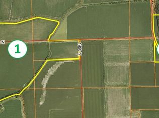1 NW Hillview Eldred Rd, Hillview, IL