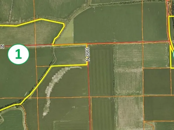 1 NW Hillview Eldred Rd, Hillview, IL 62050