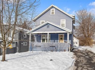 115 Kirkpatrick St, East Syracuse, NY 13057