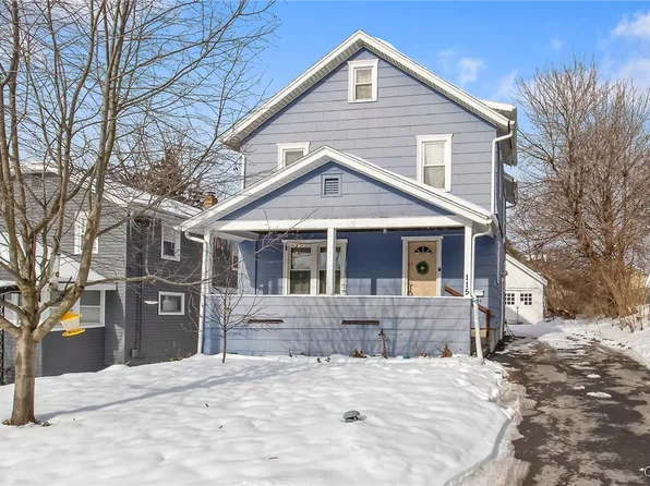 115 Kirkpatrick St, East Syracuse, NY 13057