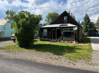 220 Hermosa St, Pagosa Springs, CO 81147