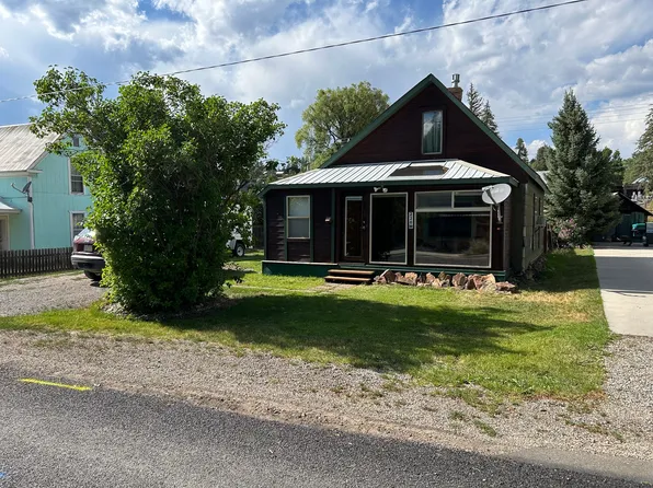 220 Hermosa St, Pagosa Springs, CO 81147