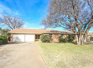 4712 45th St, Lubbock, TX 79414