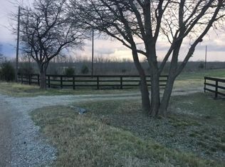 1085 E Wyatt Rd, Midlothian, TX 76065