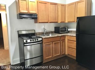 1812 Saint Paul St APT 301, Baltimore, MD 21202