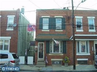 4542 Mercer St, Philadelphia, PA 19137