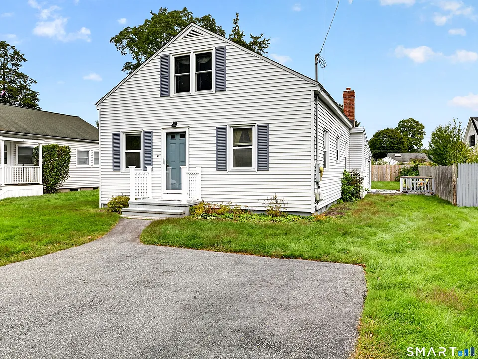 41 Harbor Ave