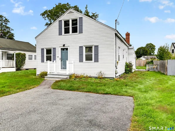 41 Harbor Ave, Madison, CT 06443