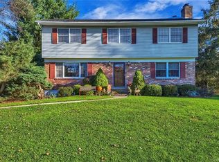 281 Prospect Rd, Monroe, NY 10950