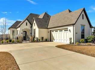 3612 Barber Creek Ct, Fort Worth, TX 76244