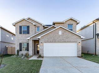 10693 Altitude Way, Conroe, TX 77303