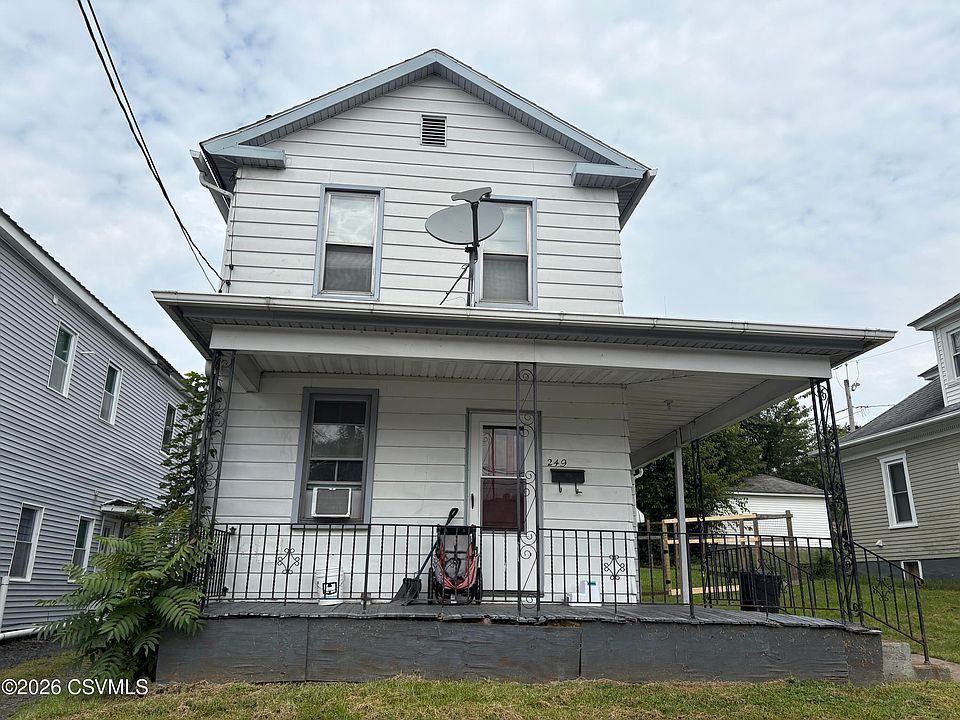 1st image of 249 Pine St